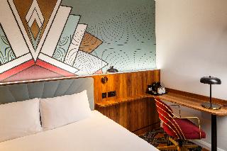 Ibis Styles London Heathrow East fotoÄŸrafÄ±