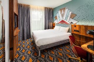 Ibis Styles London Heathrow East fotoÄŸrafÄ±