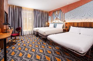 Ibis Styles London Heathrow East fotoÄŸrafÄ±