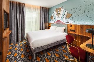 Ibis Styles London Heathrow East fotoÄŸrafÄ±