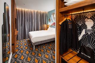 Ibis Styles London Heathrow East fotoÄŸrafÄ±