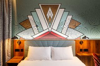 Ibis Styles London Heathrow East fotoÄŸrafÄ±