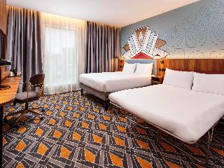 Ibis Styles London Heathrow East fotoÄŸrafÄ±