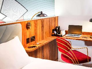 Ibis Styles London Heathrow East fotoÄŸrafÄ±