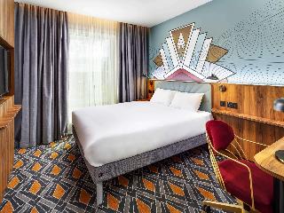 Ibis Styles London Heathrow East fotoÄŸrafÄ±