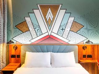 Ibis Styles London Heathrow East fotoÄŸrafÄ±