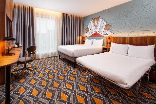 Ibis Styles London Heathrow East fotoÄŸrafÄ±