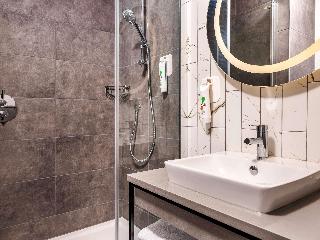 Ibis Styles London Heathrow East fotoÄŸrafÄ±