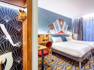Ibis Styles London Heathrow East fotoÄŸrafÄ±