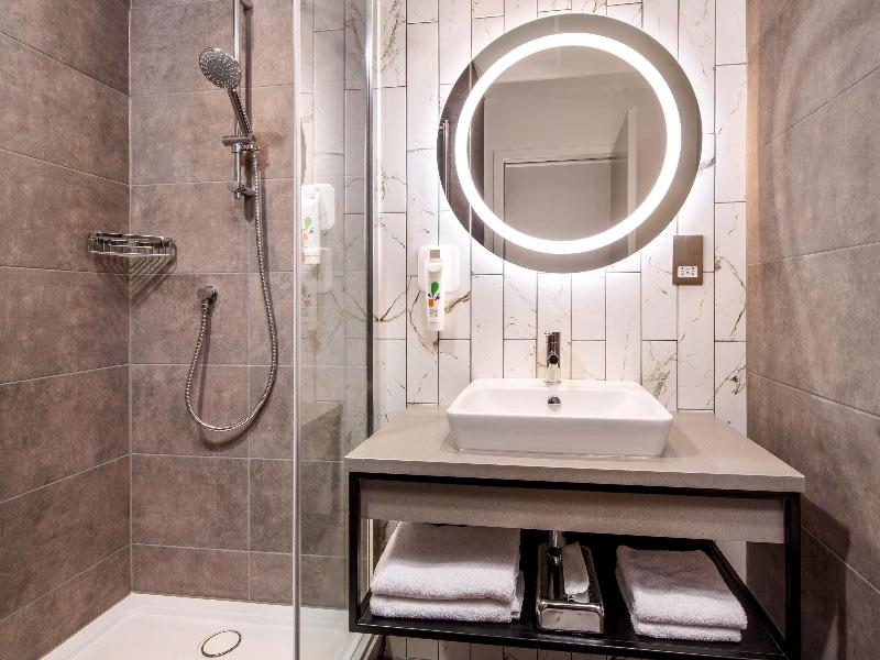 Ibis Styles London Heathrow East - Oda