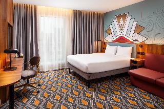 Ibis Styles London Heathrow East fotoÄŸrafÄ±