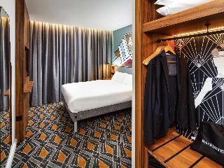 Ibis Styles London Heathrow East fotoÄŸrafÄ±