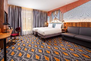 Ibis Styles London Heathrow East fotoÄŸrafÄ±