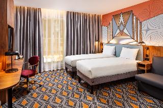 Ibis Styles London Heathrow East fotoÄŸrafÄ±