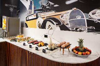 Ibis Styles London Heathrow East fotoÄŸrafÄ±