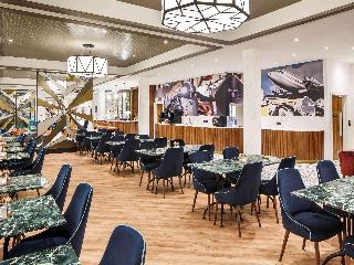 Ibis Styles London Heathrow East fotoÄŸrafÄ±