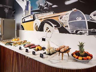 Ibis Styles London Heathrow East fotoÄŸrafÄ±