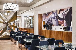Ibis Styles London Heathrow East fotoÄŸrafÄ±