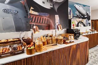 Ibis Styles London Heathrow East fotoÄŸrafÄ±