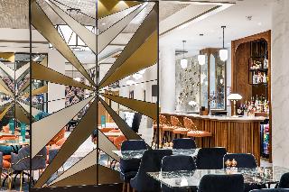 Ibis Styles London Heathrow East fotoÄŸrafÄ±