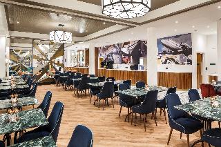 Ibis Styles London Heathrow East fotoÄŸrafÄ±