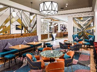 Ibis Styles London Heathrow East fotoÄŸrafÄ±