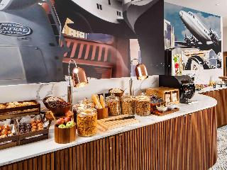 Ibis Styles London Heathrow East fotoÄŸrafÄ±