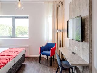 ibis Styles Almere fotoÄŸrafÄ±