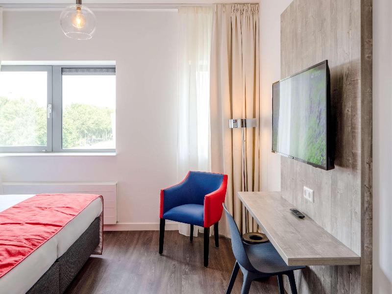 ibis Styles Almere - Toplantı