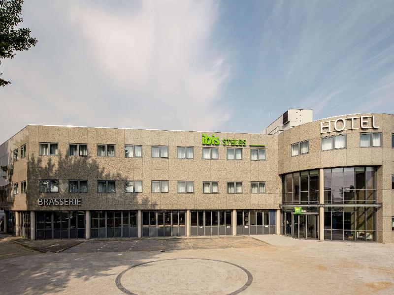 ibis Styles Almere - Genel