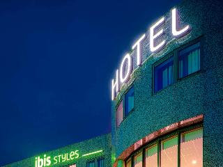 ibis Styles Almere fotoÄŸrafÄ±