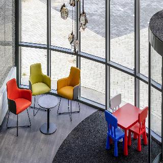 ibis Styles Almere fotoÄŸrafÄ±