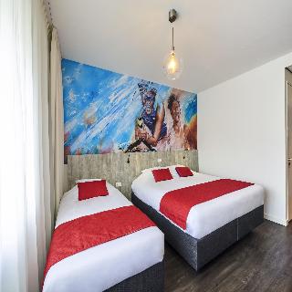 ibis Styles Almere fotoÄŸrafÄ±