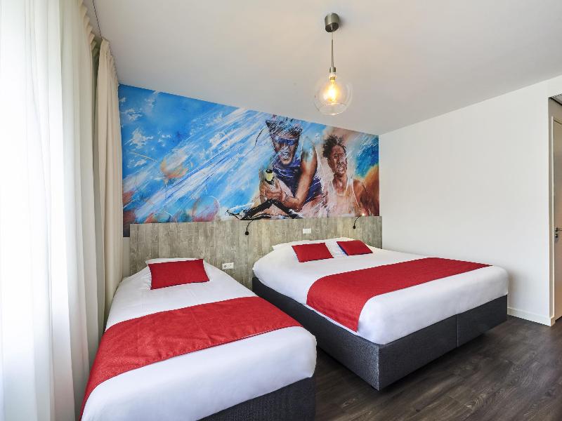 ibis Styles Almere - Oda
