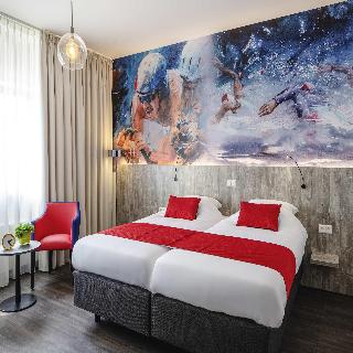 ibis Styles Almere fotoÄŸrafÄ±