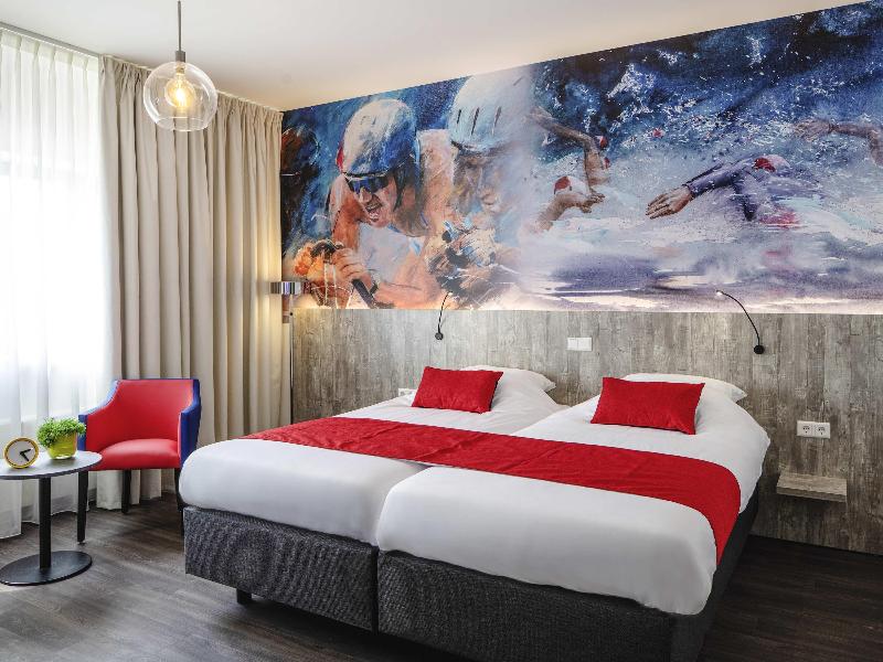 ibis Styles Almere - Oda