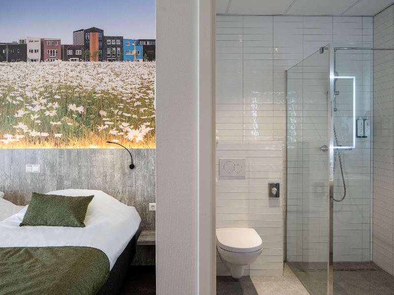 ibis Styles Almere - Oda