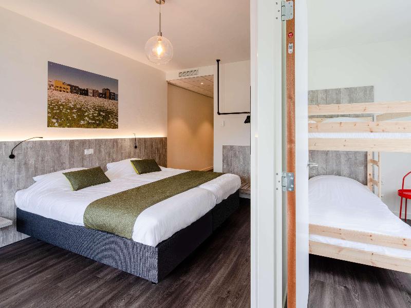 ibis Styles Almere - Oda