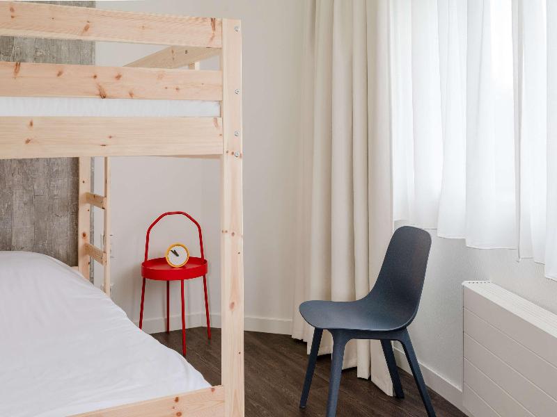ibis Styles Almere - Oda