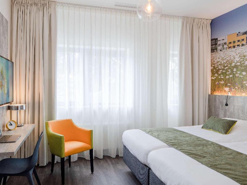 ibis Styles Almere - Oda