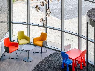 ibis Styles Almere fotoÄŸrafÄ±
