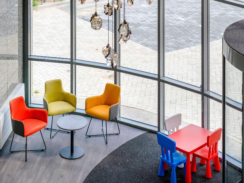 ibis Styles Almere - Oda
