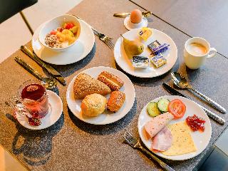 ibis Styles Almere fotoÄŸrafÄ±