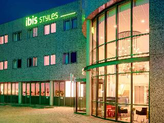 ibis Styles Almere fotoÄŸrafÄ±