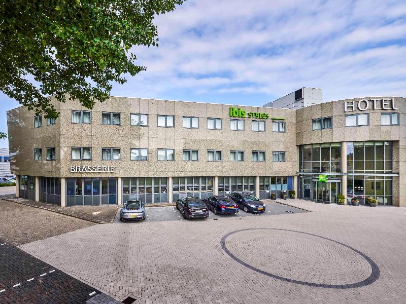 ibis Styles Almere - Oda
