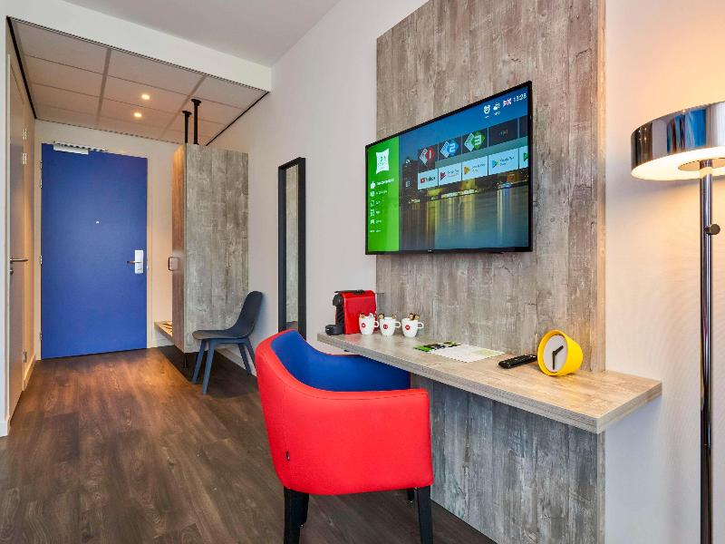 ibis Styles Almere - Oda