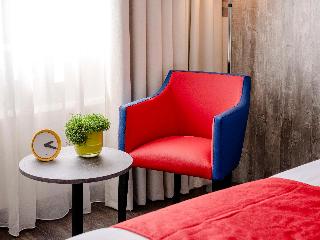 ibis Styles Almere fotoÄŸrafÄ±