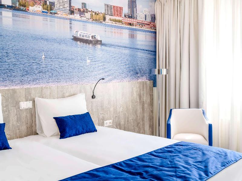 ibis Styles Almere - Oda