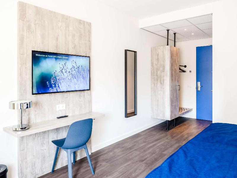 ibis Styles Almere - Oda