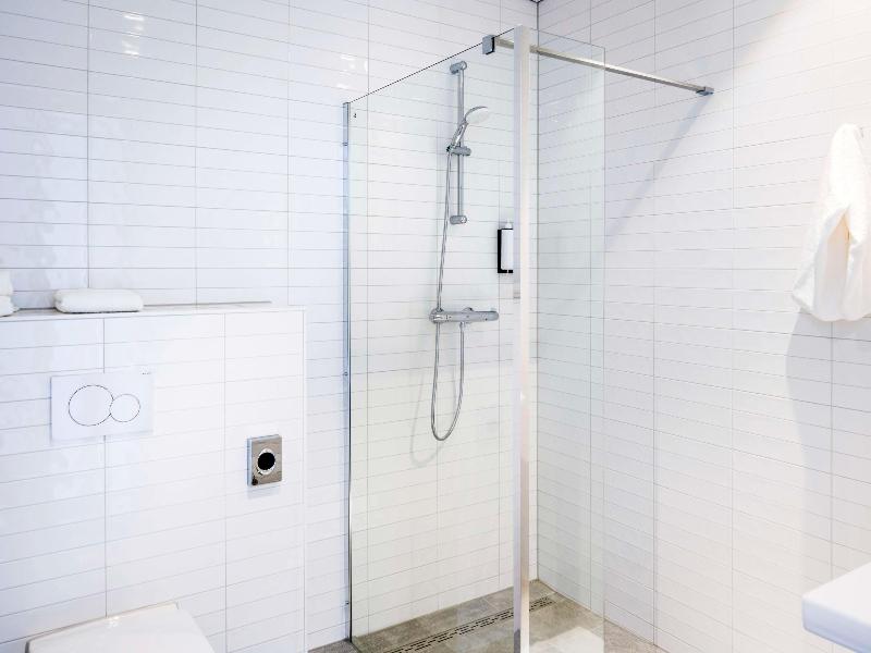 ibis Styles Almere - Oda